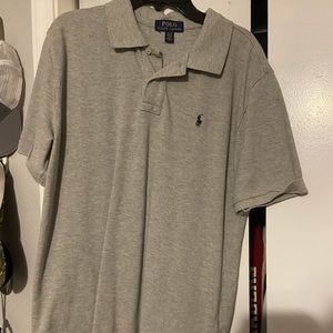 Polo Shirt Youth XL